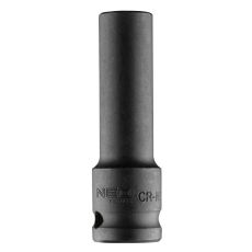 NEO TOOLS Udarne nasadne kapice (duge) od 1/2″ 21mm