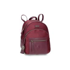 EL POTRO LANA modni ranac - bordo