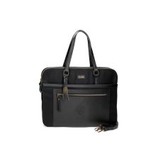 EL POTRO LANA torba za laptop - crna