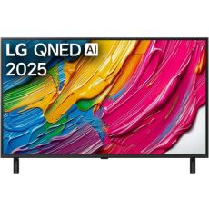 LG Televizor 50QNED80A3A, Ultra HD, Smart