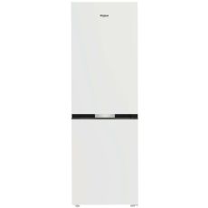 WHIRLPOOL Kombinovani frižider WHK 25364 W4E