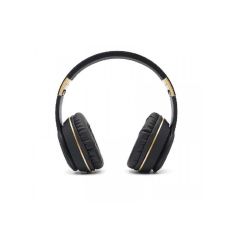 MOXOM Bluetooth slušalice MX-WL05, crna