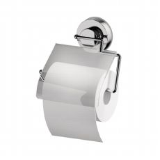 RIDDER Vakumski držač toalet papira inox/pvc