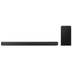 SAMSUNG Soundbar HW-Q600F/EN, crna
