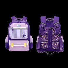 PREMIUM STIL Dečiji ranac Ruipa Kids Comfort Ljubičasti