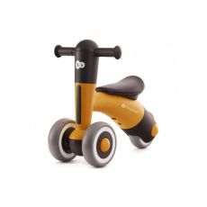 KINDERKRAFT Bicikli guralica Minibi Honey yellow