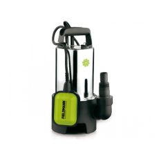FIELDMANN Potopna muljna pumpa za vodu FVC 4002-EK