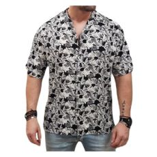 JACK & JONES Muška košulja luke