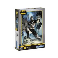CLEMENTONI Puzzle Batman ( CL35088 ) - 500 delova