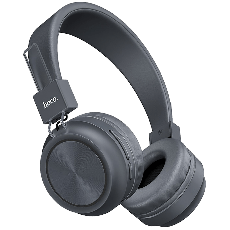 HOCO Bluetooth slušalice W25 Promise, siva