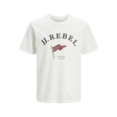 JACK & JONES Muška majica preppy