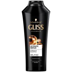 GLISS Šampon za kosu Ultimate repair, 400 ml