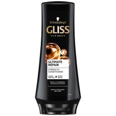GLISS Regenerator za kosu Ultimate repair, 200 ml