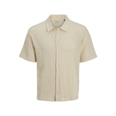 JACK & JONES Muška košulja henry