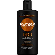 SYOSS Šampon za kosu Repair, 440 ml