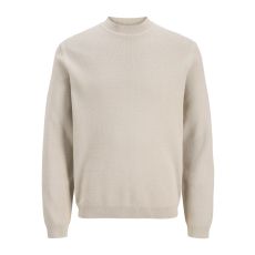 JACK & JONES Muški džemper laruss