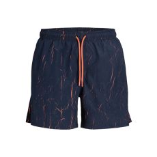 JACK & JONES Muški šorts kauai