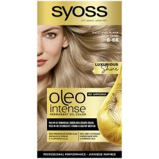 SYOSS Oleo Intense Boja za kosu 8-68, Pale sand