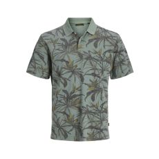 JACK & JONES Muška majica hawaii