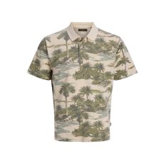JACK & JONES Muška majica hawaii