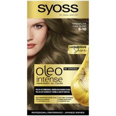 SYOSS Oleo Intense Boja za kosu 6-10, Dark blond