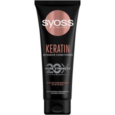 SYOSS Regenerator za kosu intenzivni keratin, 250 ml