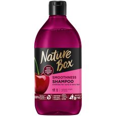 NATURE BOX Šampon za kosu Cherry, 385 ml