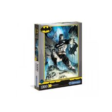 CLEMENTONI Puzzle HQC Batman ( CL39576 ) - 1.000 delova