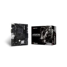 Matična ploča AM4 Biostar A520MHP VGA/HDMI/M.2