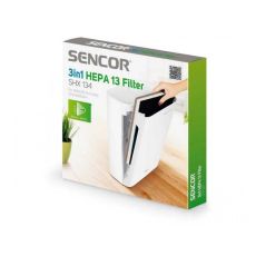 SENCOR Filter za prečišćivač vazduha SHX 134 HEPA 13