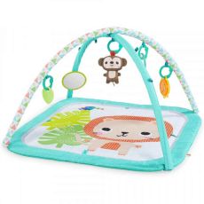 BRIGHT STARTS Aktiviti baby gym Safari