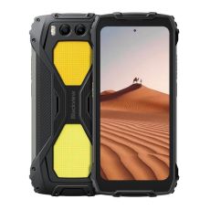 BLACKVIEW BV7300 6/256GB IP68&IP69K, crna