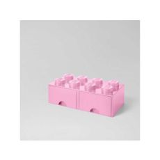 LEGO 40061738 Fioka za odlaganje - roze
