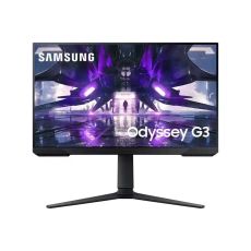 Samsung Monitor LS24DG302EUXEN 24
