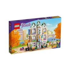 LEGO 41711 Emina umetnička škola