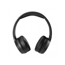 ACME Bežične Slušalice On-Ear BH214, Crna