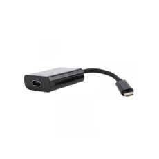 GEMBIRD Adapter USB C na HDMI - A-CM-HDMIF-01