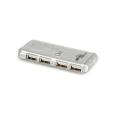 SECOMP Value USB2.0 HUB, 4 x port