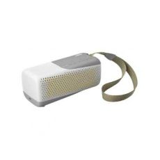 PHILIPS Bežični Bluetooth zvučnik TAS4807W/00, bela