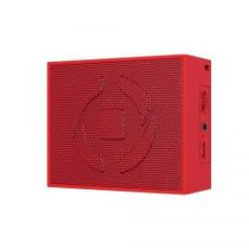 CELLY Bežični Bluetooth zvučnik UPMINI, crvena