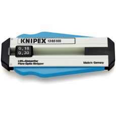KNIPEX Klešta striper za opt.kabl 0.18mm