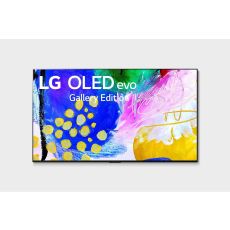 LG Televizor OLED83G23LA, Ultra HD, Smart