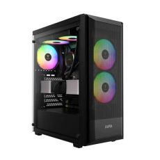 Računar ZEUS Gaming Ryzen 5 5500 16GB 1TB RX 6600