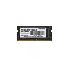 PATRIOT Memorija SODIMM DDR4 4GB 2666MHz Patriot Signature PSD44G266681S