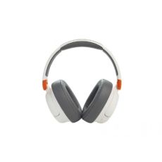 JBL Bluetooth Slušalice za decu JR 460NC, bela
