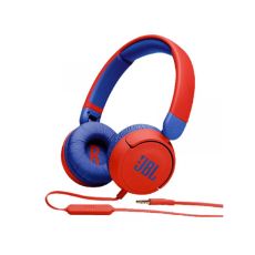 JBL Slušalica JR310, crvena/plava