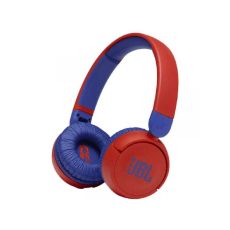 JBL Bežične slušalice Jr310BT, crvena/plava