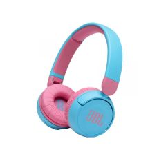 JBL Bežične slušalice Jr310BT, plava/roze