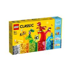 LEGO 11020 Gradimo zajedno