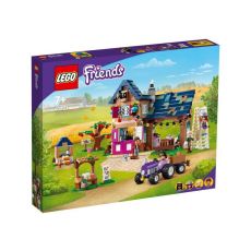 LEGO 41721 Organska farma